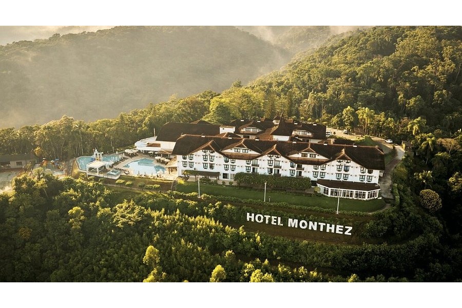Monthez Hotel & Eventos