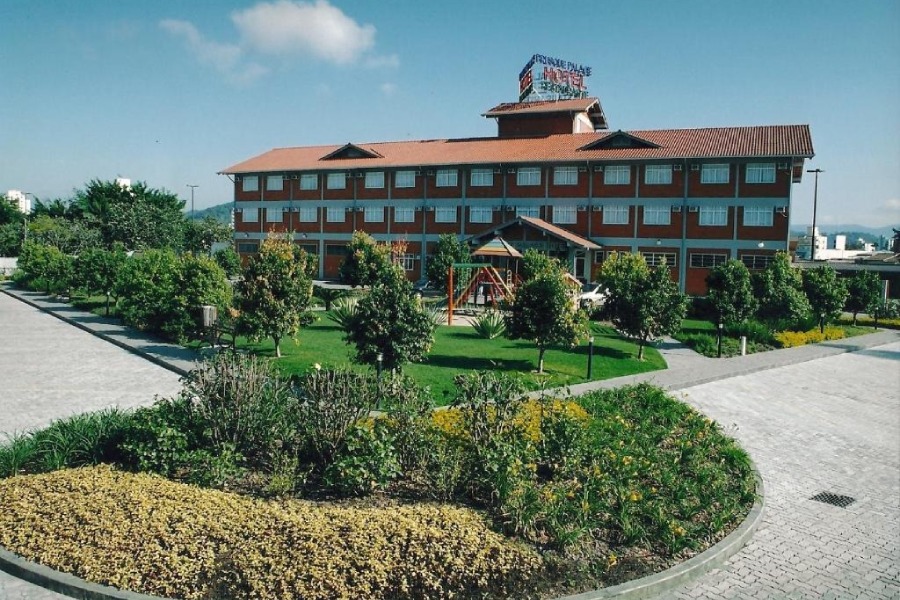 Hotel Estação 101