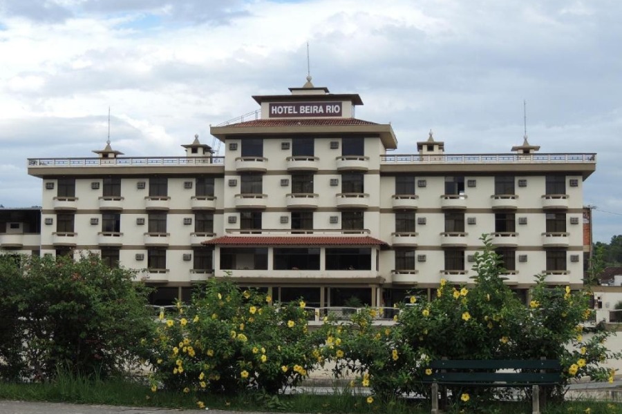 Hotel Beira Rio