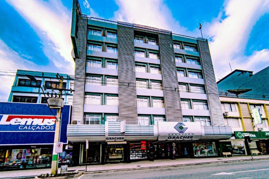 Hotel Gracher