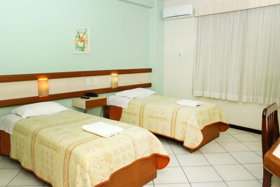 Hotel Veneza