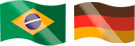 Brasil e Alemanha