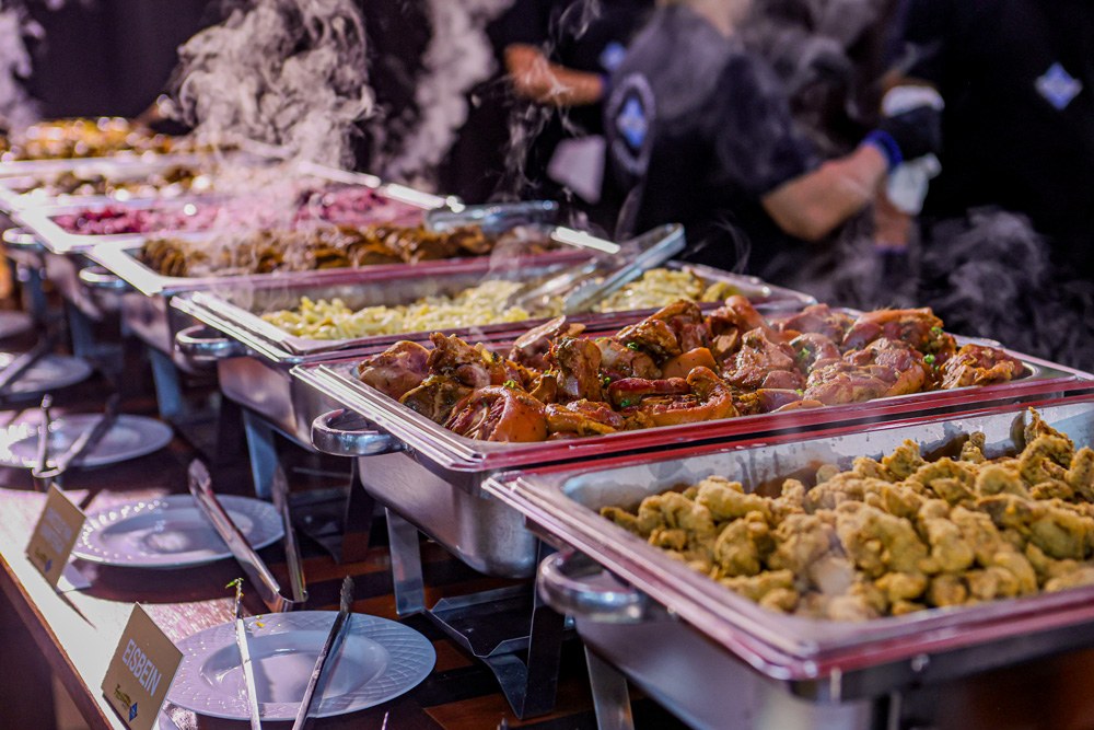 Gastronomia Fenarreco