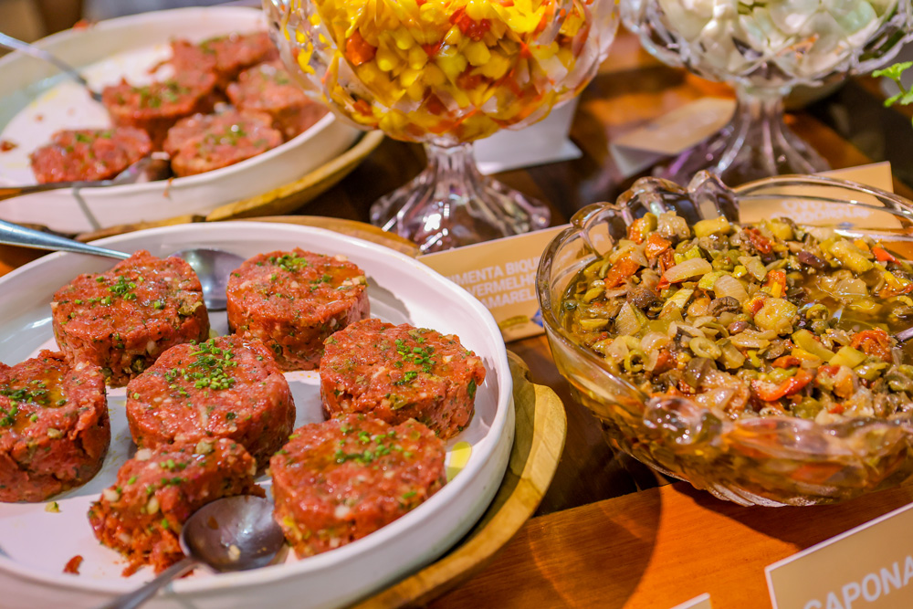 Gastronomia Fenarreco