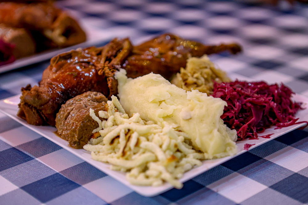Gastronomia Fenarreco