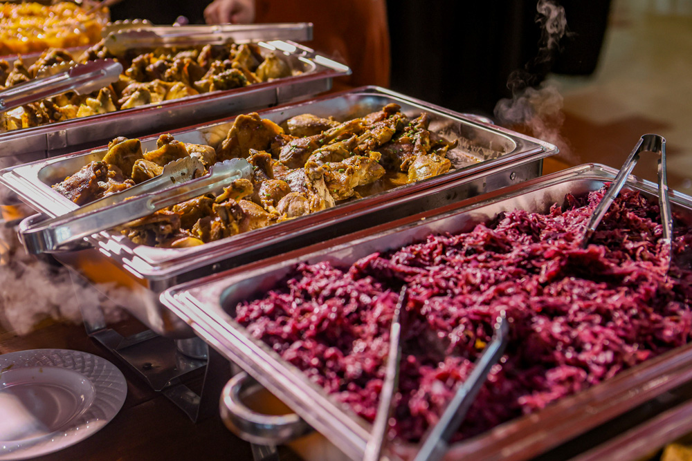 Gastronomia Fenarreco
