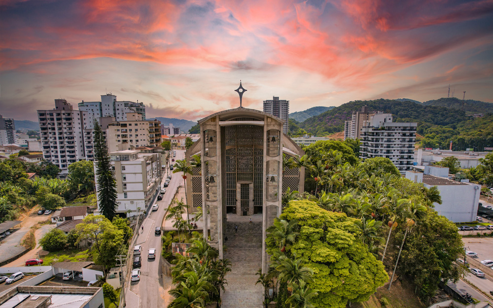 Santuário Azambuja