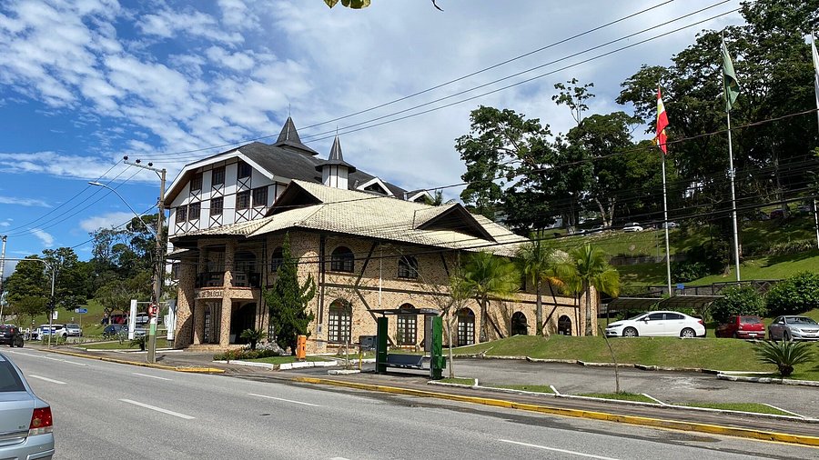 Praça Sesquicentenário