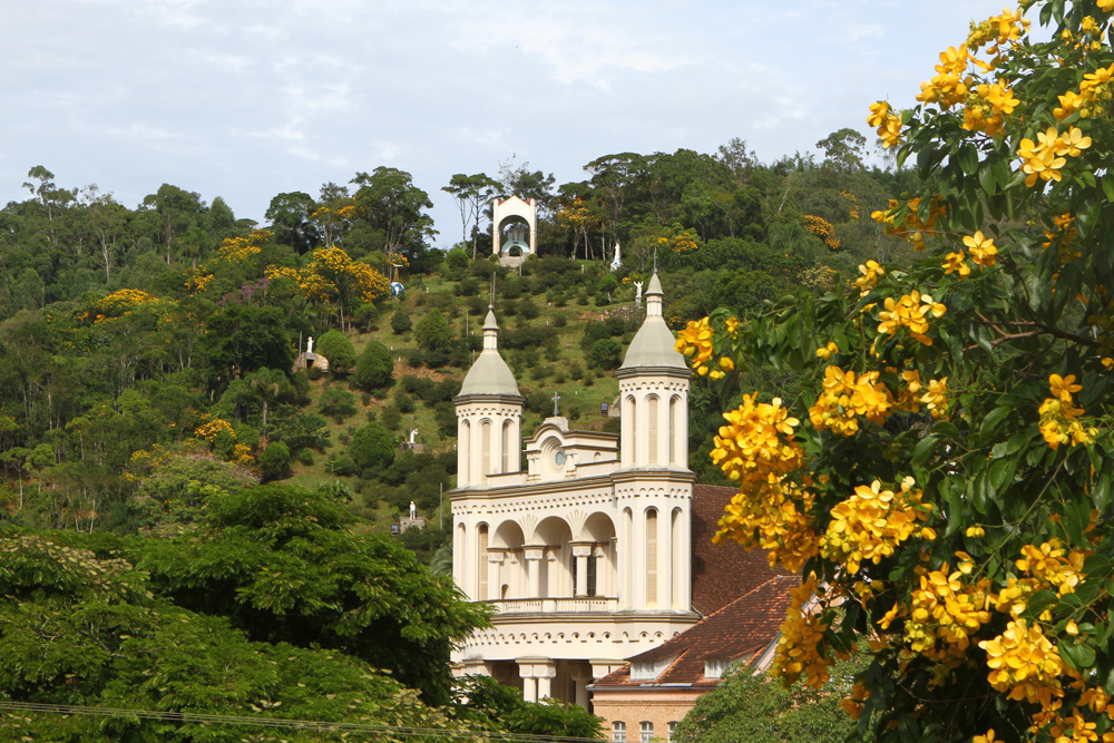 Santuário Azambuja